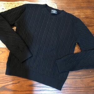 ▪️VINTAGE Ralph Lauren Polo Jeans Co Cable Knit Sweater